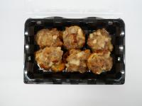 れんこんチーズナゲッ豚